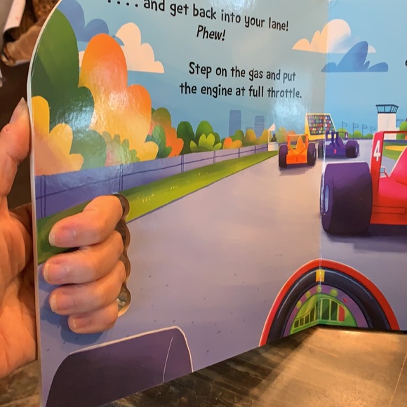 SALE!! Board book set of 3 - Picture 4 of 6